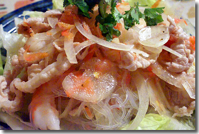 天竺食堂