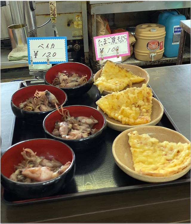 釜揚げうどん@てら屋 檀紙店