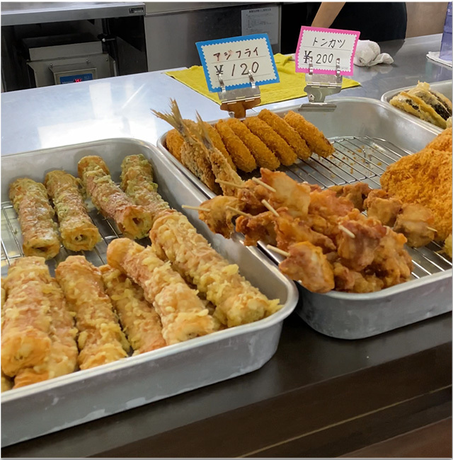 釜揚げうどん@てら屋 檀紙店