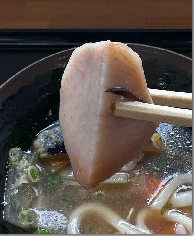 しっぽく始まりました! てら屋 檀紙店