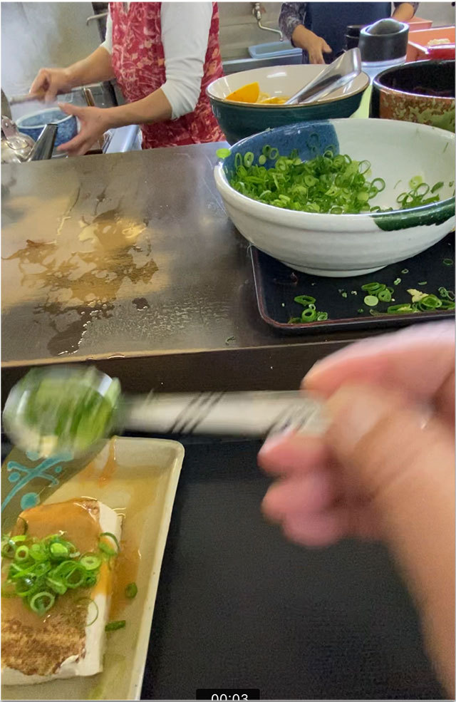 しっぽくMIX@てら屋 檀紙店