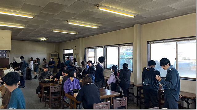 しっぽく てら屋 国分寺店