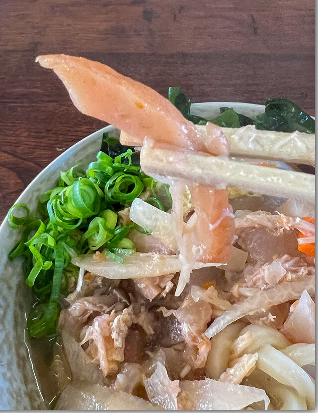 しっぽく てら屋 国分寺店