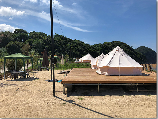 トワイライトヴィレッジ