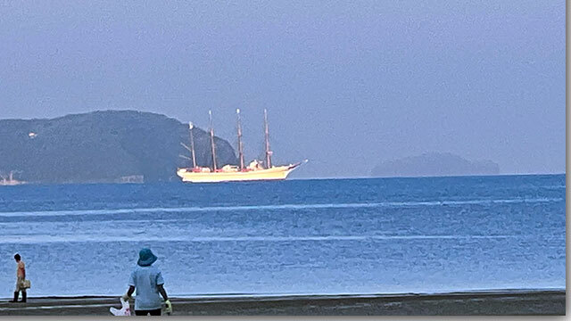日本丸