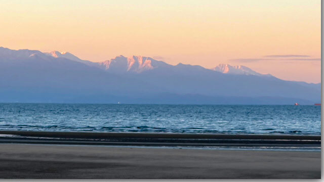 父母ヶ浜