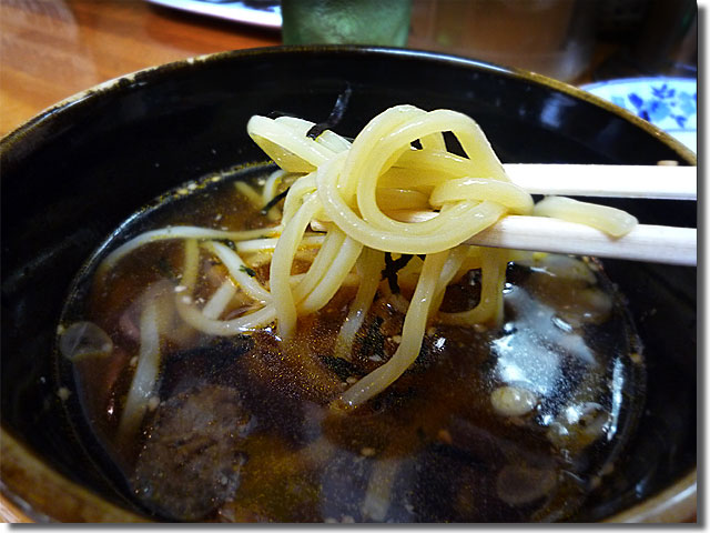 田町 とら家