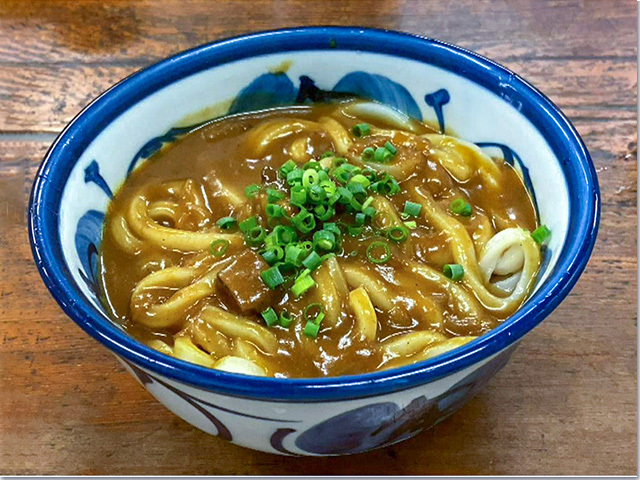 麺処 とらや