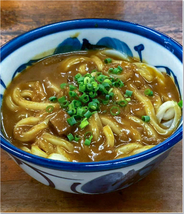 麺処 とらや