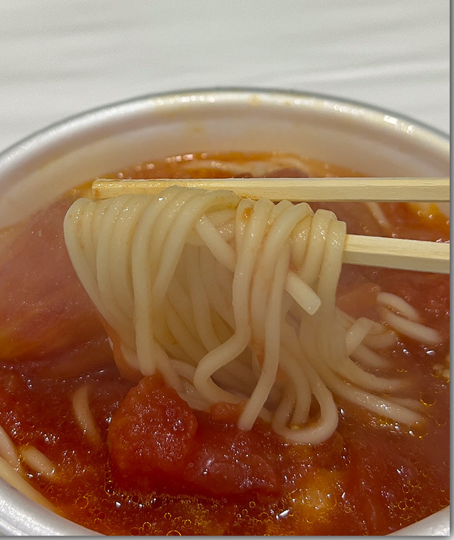 年明けうどん大会 2023