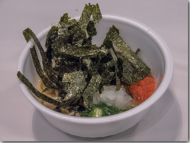 2018 全国年明けうどん大会2018 in さぬき 後半