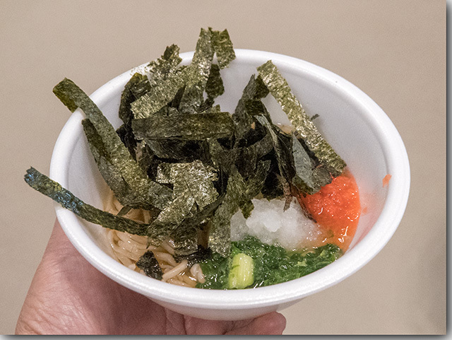 出雲うどん