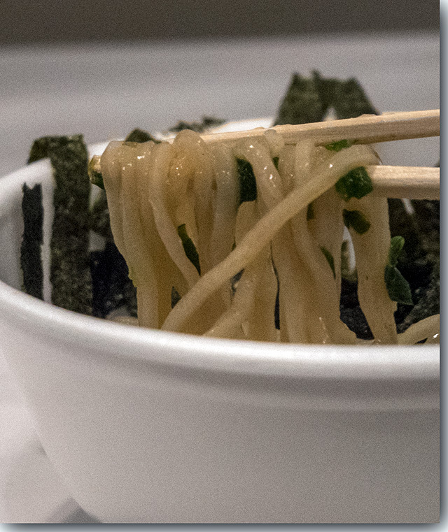 出雲うどん