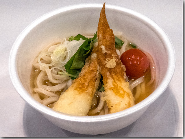 村山かてうどん