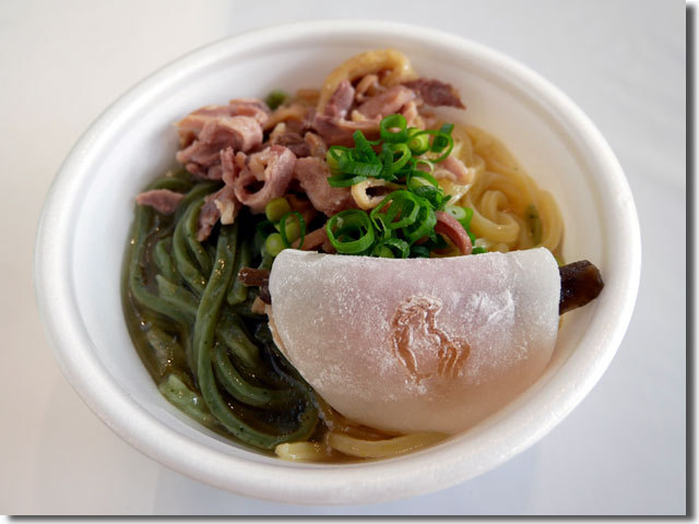 全国年明けうどん大会2016