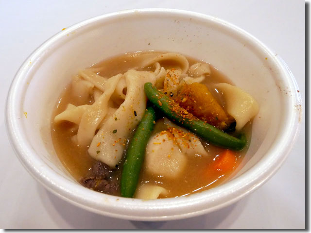 全国年明けうどん大会2016