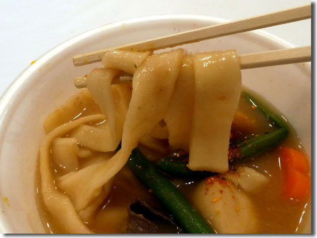 全国年明けうどん大会2016