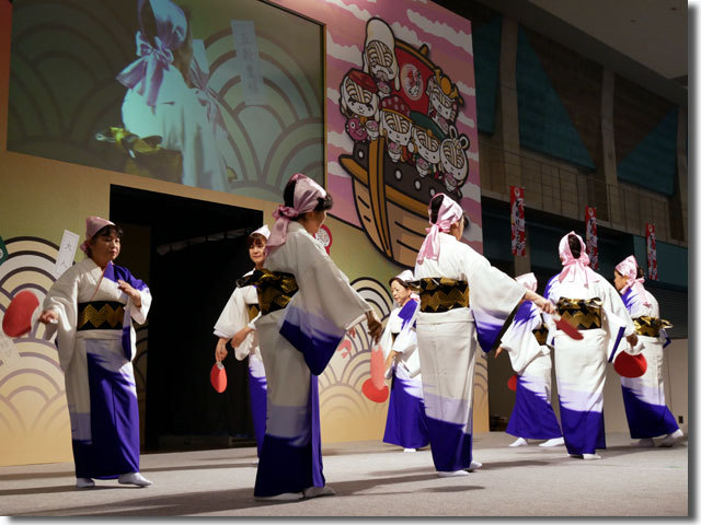 全国年明けうどん大会2016