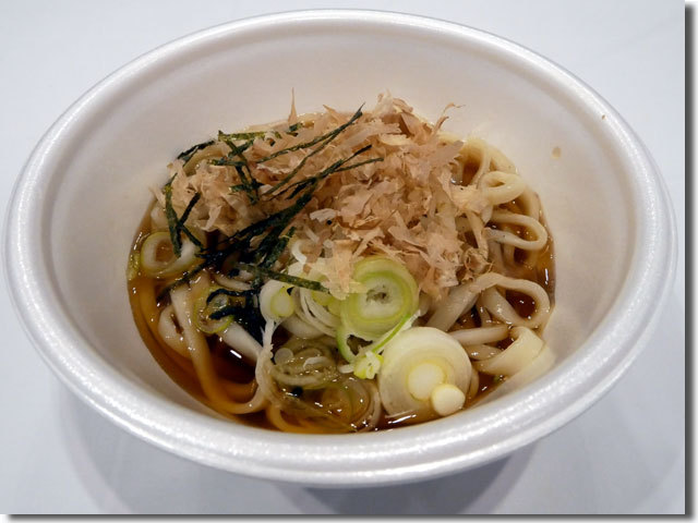 全国年明けうどん大会2016