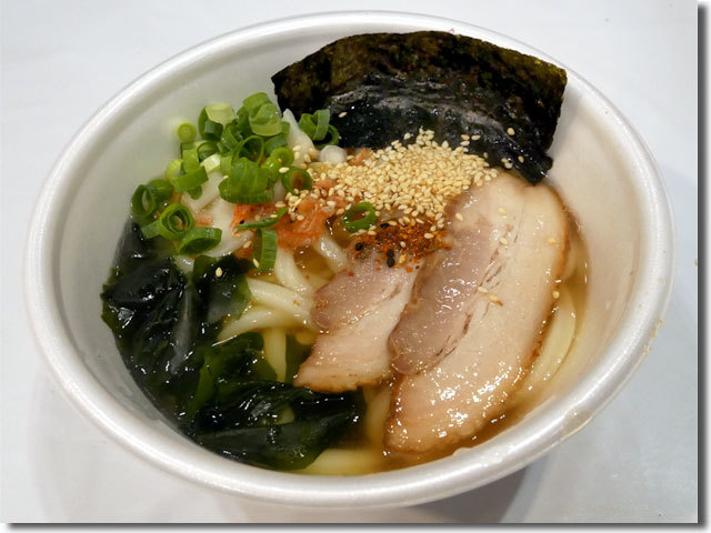 全国年明けうどん大会2016