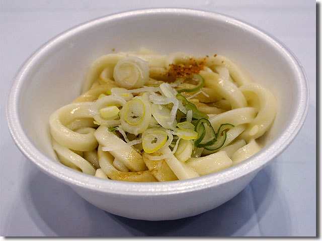 全国年明けうどん大会2014 in さぬき