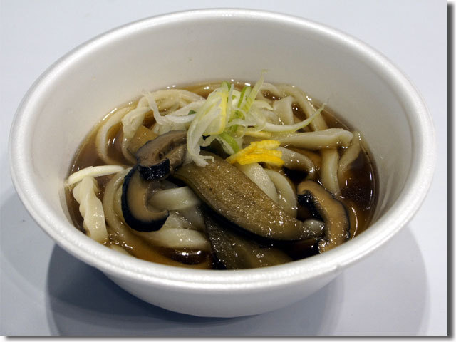 全国年明けうどん大会2014 in さぬき