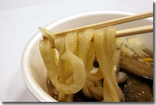 全国年明けうどん大会2014 in さぬき