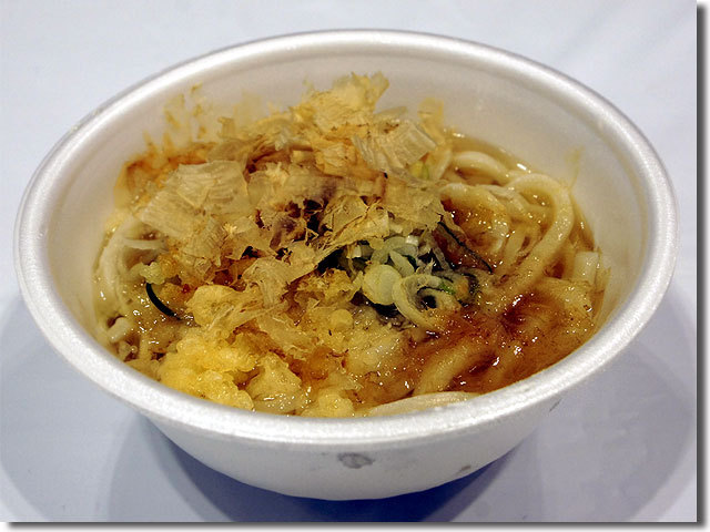 全国年明けうどん大会2014 in さぬき