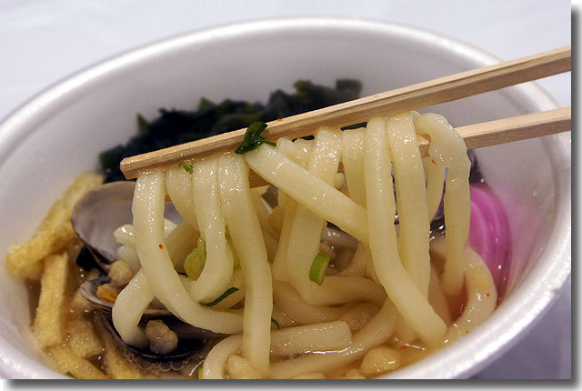 全国年明けうどん大会2014 in さぬき