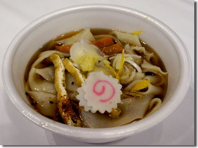 全国年明けうどん大会2014 in さぬき