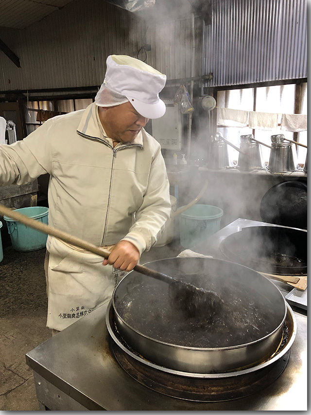 小豆島食品 たまこまめごはん