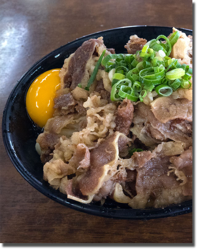 うどん工房つる一