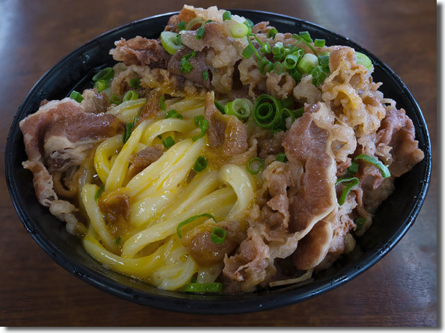 うどん工房つる一