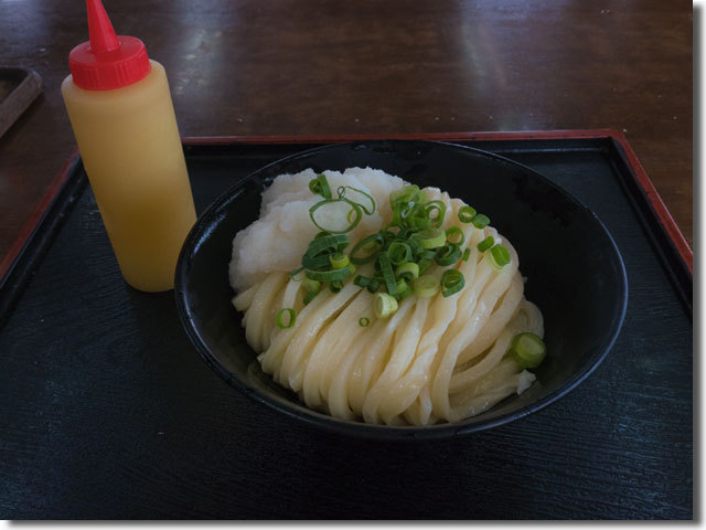 うどん工房つる一