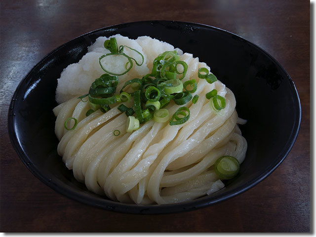 うどん工房つる一