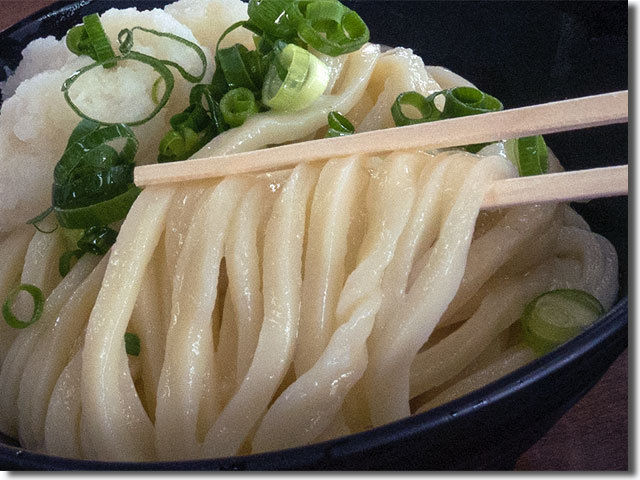 うどん工房つる一