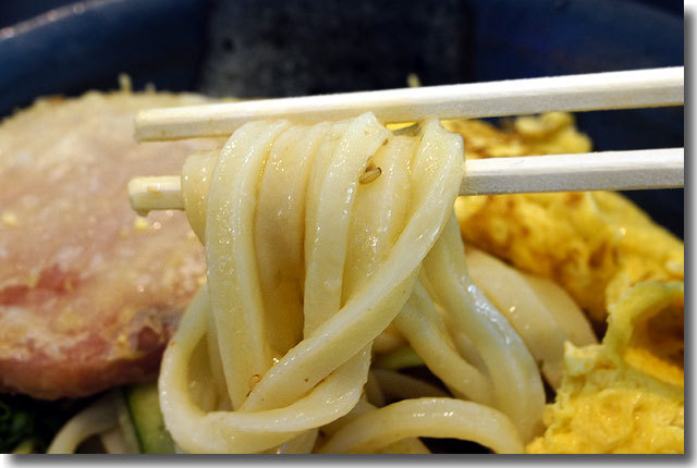 スーパームーンうどん@鶴丸Gee