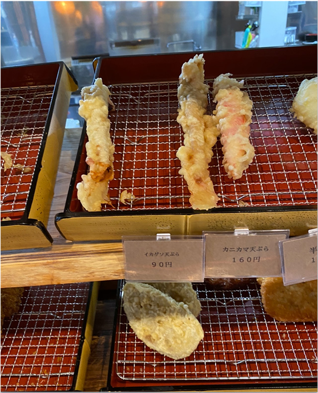 ツルの家