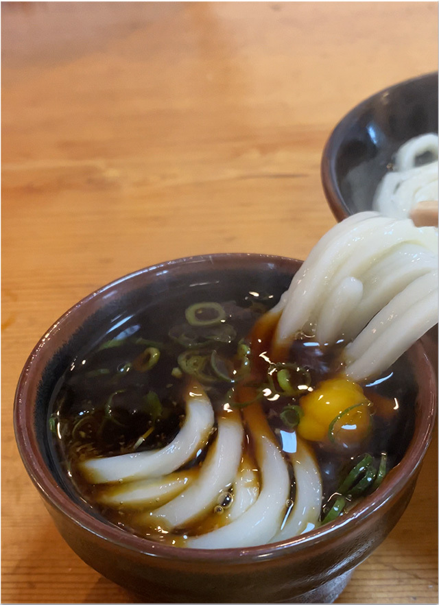 つるや@観音寺