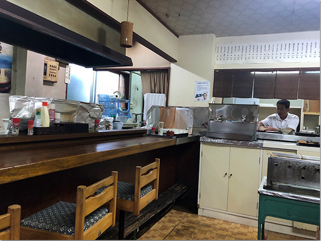 お遍路さんに人気のうどん屋 剛 今月末で閉店