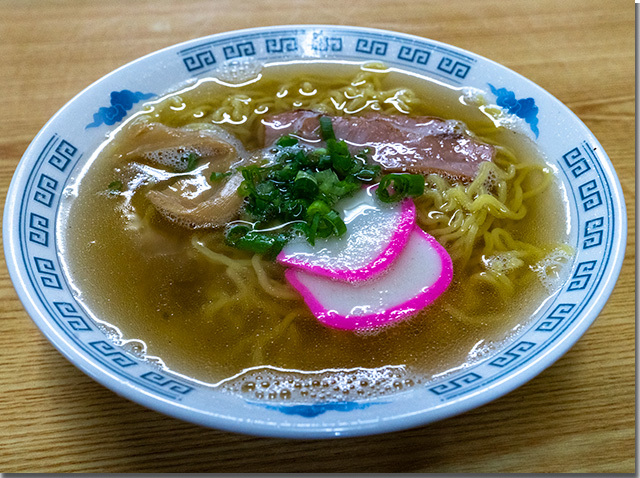 お遍路さんに人気のうどん屋 剛 今月末で閉店