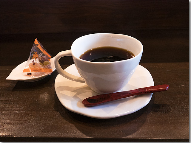 珈琲焙煎カフェ 茶舎 ちゃや