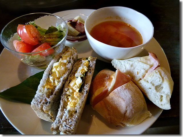 珈琲焙煎カフェ 茶舎 ちゃや