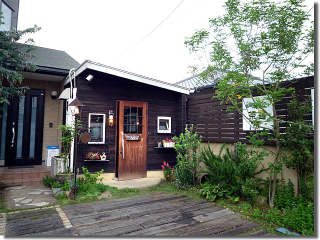 香川町 茶舎