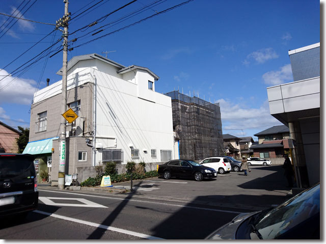 上田うどん