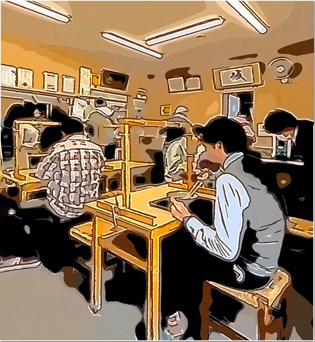上田製麺所