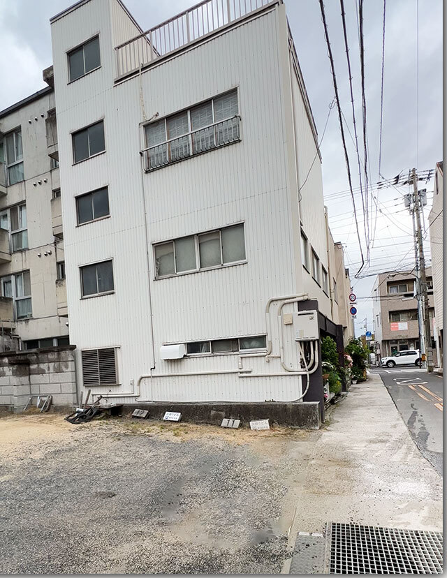 上田製麺所のすすめ
