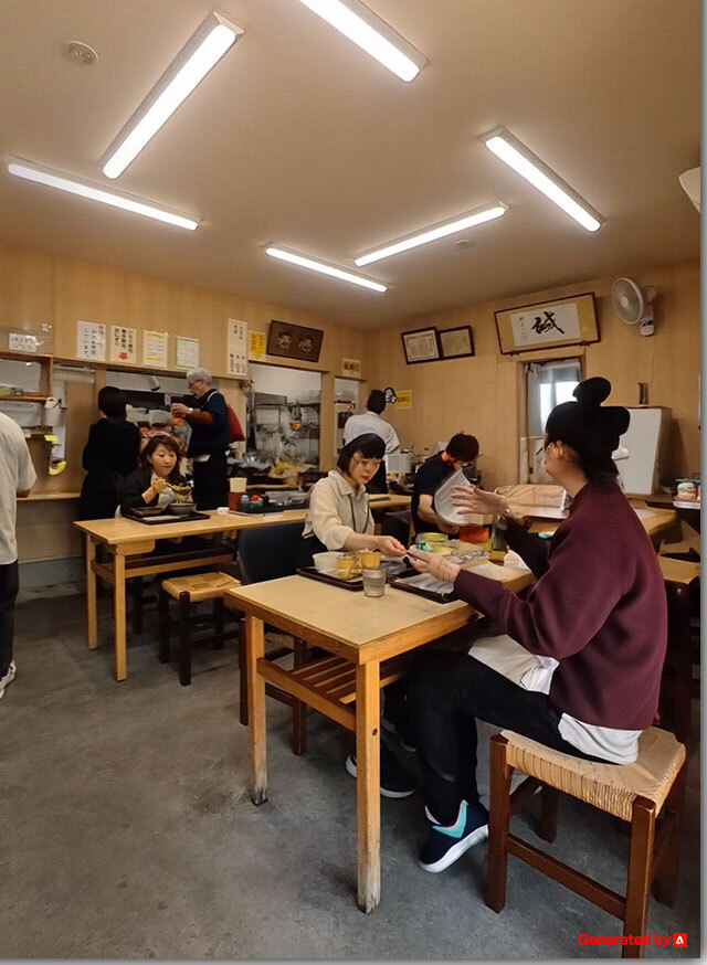 上田製麺所