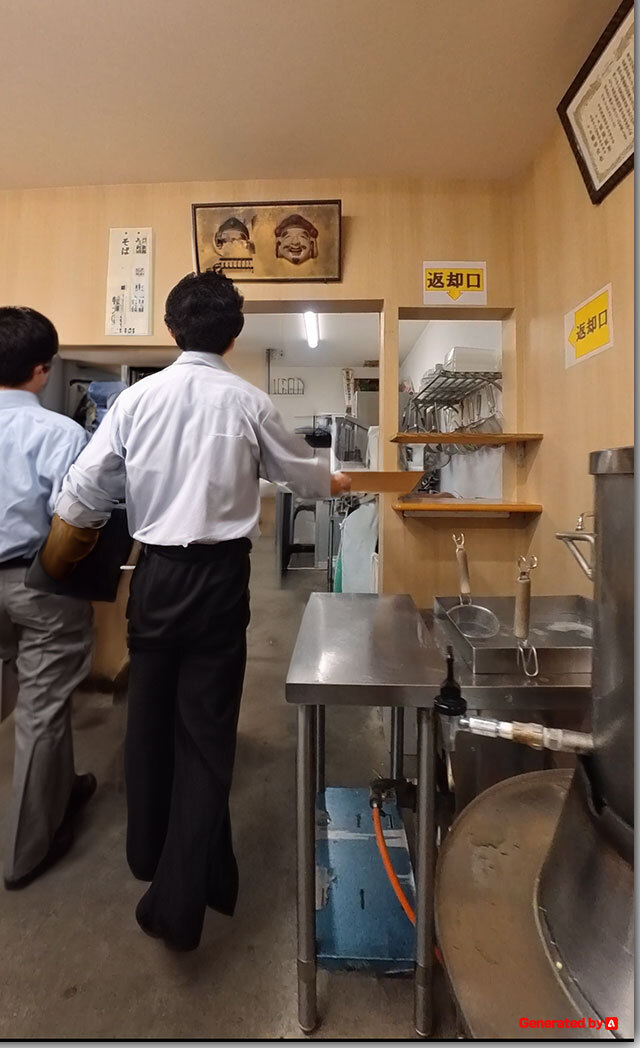 上田製麺所