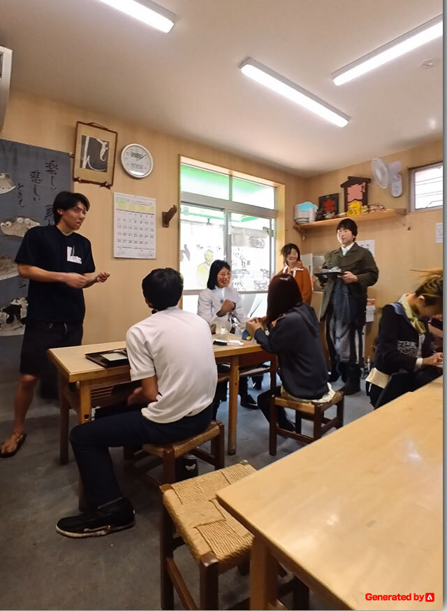 上田製麺所